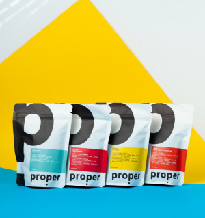 Zestaw NA START 4x150g