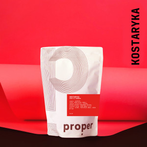 KOSTARYKA Vista al Chirripo