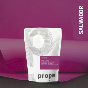 SALWADOR Finca Espana