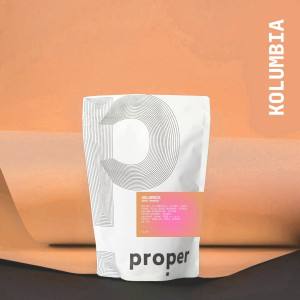 KOLUMBIA Santa Barbara