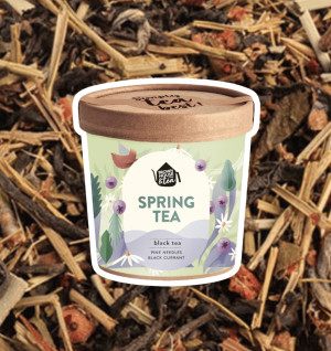 Herbata SPRING TEA