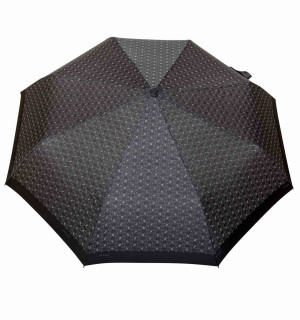 Parasol  SuperAutomatuczny  Carbon Steel 80km/h - Mozaika 3D : wzór - mozaika 3D - czerń | Parasolka Męska | dla mężczyzny