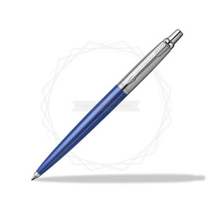 Długopis Parker Jotter niebieski [2123427]