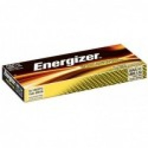 Bateria alkaiczna Energizer Industrial, AAA, LR03 AAA ,10 sztuk