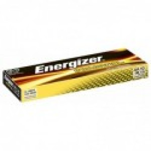 Bateria alkaiczna Energizer Industrial, AA, LR06, 10 sztuk