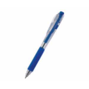 Długopis Pentel BK437, 0,7 mm, niebieski