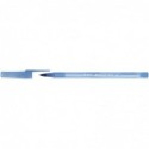 Długopis Bic, Round Stic, 1mm, niebieski, M, 921403