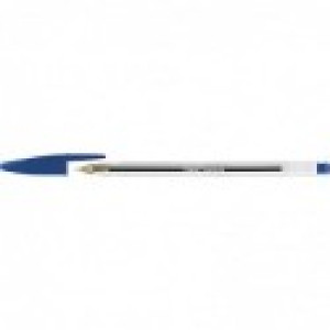 Długopis Bic Cristal, 1 mm, niebieski