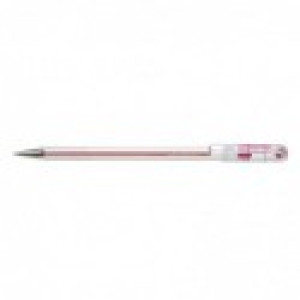 Długopis Pentel BK77, 0.7 mm, czerwony