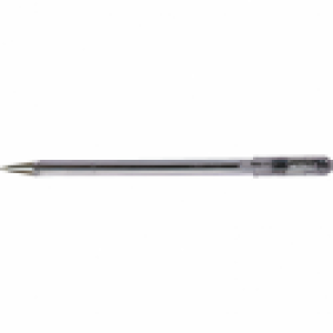 Długopis Pentel BK77, 0.7 mm, czarny