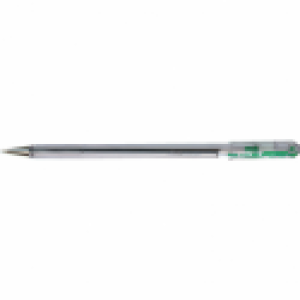 Długopis Pentel BK77, 0.7 mm, zielony