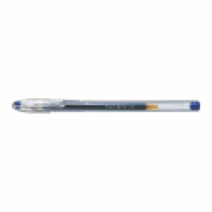 Długopis żelowy Pilot G1, 0.25 mm, niebieski