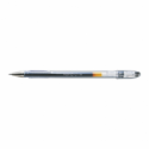 Długopis żelowy Pilot G1, 0.25 mm, czarny