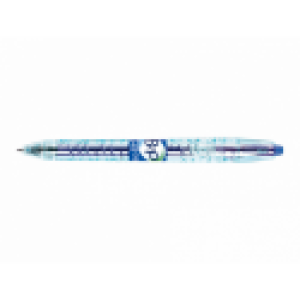 Długopis automatyczny żelowy Pilot B2P, 0.25 mm, niebieski