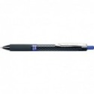 Długopis automatyczny żelowy Pentel OH! Gel K497, 0.7 mm, niebieski