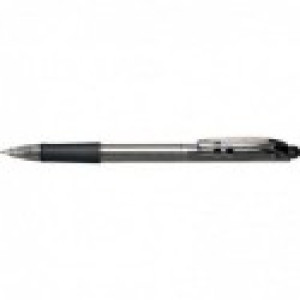 Długopis Pentel BK417, 0.7 mm, czarny