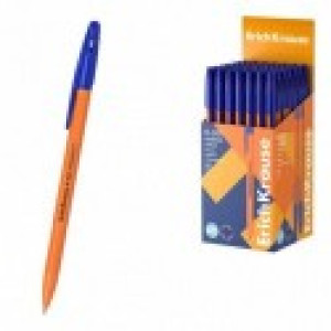 Dług Krause R-301 70szt Orange 63068