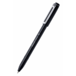 Długopis Pentel iZee BX457, 0.7 mm, czarny