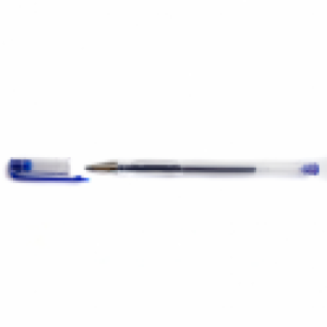 Długopis żelowy D. Rect 3006, 0.3 mm, niebieski