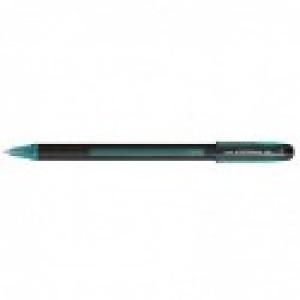 Długopis Uni SX-101, 0.7 mm, zielony