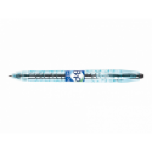 Długopis automatyczny żelowy Pilot B2P, 0.25 mm, czarny