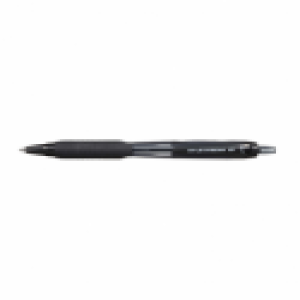 Długopis automatyczny Uni, SXN-101 Jetstream, 0.7 mm, czarny