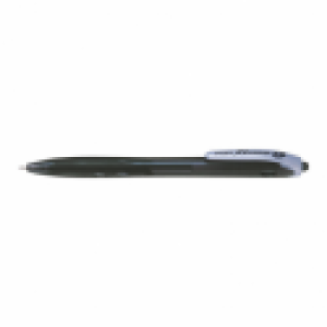 Długopis automatyczny Pilot, Rexgrip F, 0.21 mm, czarny