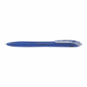 Długopis automatyczny Pilot, Rexgrip F, 0.21 mm, niebieski