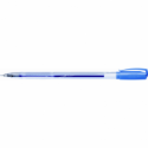 Długopis żelowy Rystor GZ, 0.5 mm, niebieski