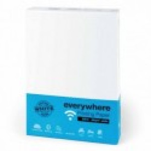 Papier xero Everywhere A3, 80g/m2, 500 arkuszy, biały
