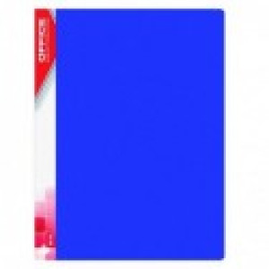 Album ofertowy Office Products, A4, 30 koszulek, niebieski, 21123011
