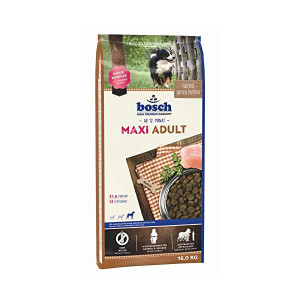 Bosch Adult Maxi 15 kg