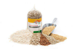 Pauls Mühle Vollkornbrotmischung 725 Gramm