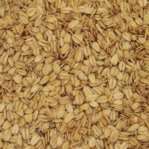 Paul´s Mühle Gefettete Haferflocken Premium Qualität 5 kg Sack