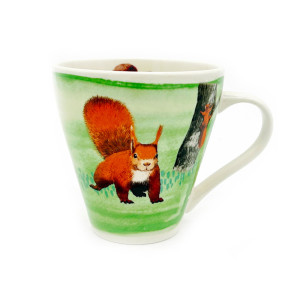 Tasse Eichhörnchen Myrte 985400619
