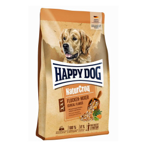 Happy Dog NaturCroq Flocken Mixer 10 kg (BARF-Ergänzung)