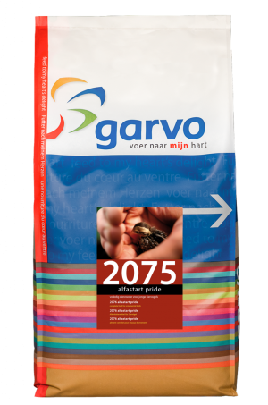 2075 Alfastart Pride 16 kg