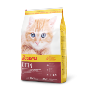 Josera Kitten 400 g