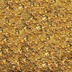 Garvo 7309 Legemehl mit Kräutern 20 kg