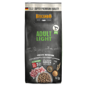 BELCANDO® ADULT LIGHT 12,5 kg