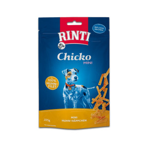 Rinti Chicko Mini Huhn 225 g