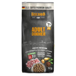 BELCANDO® ADULT DINNER 12,5 kg
