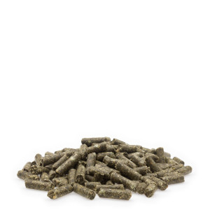 Mifuma Plus Kaninchenfutter 25 kg Premiumfutter