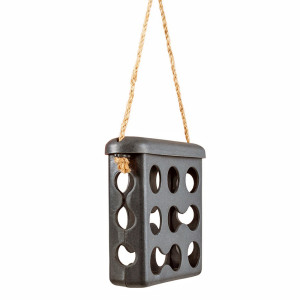 Energieblock-Halter Rom pflanzlich recycelt 301101219