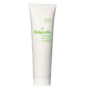 NEU Hakamilla Hautcreme ohne Parfüm 300 ml  (für Babyhaut geeignet)