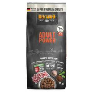 BELCANDO® ADULT POWER 12,5 kg