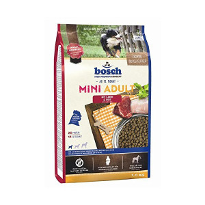 Bosch Adult Lamm & Reis 3 kg weizenfrei