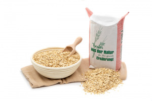 Speise-Haferflocken 5 kg