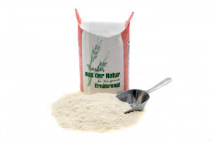Chapatimehl für Fladenbrot 10 kg