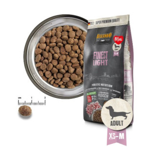 BELCANDO® FINEST LIGHT 4 kg